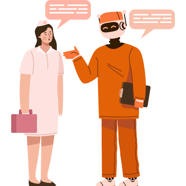 AI Assistant Working For You 24/7 screenshot